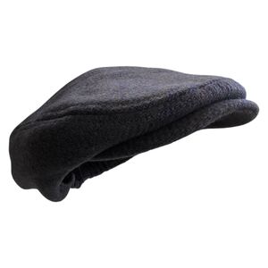 Cat Jack Toddler Kids Flat Cap Hat 2T 5T Gray Tweed Herringbone